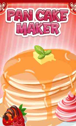 Pancake Maker 1