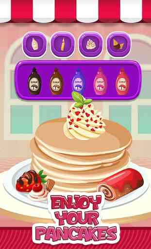 Pancake Maker 3