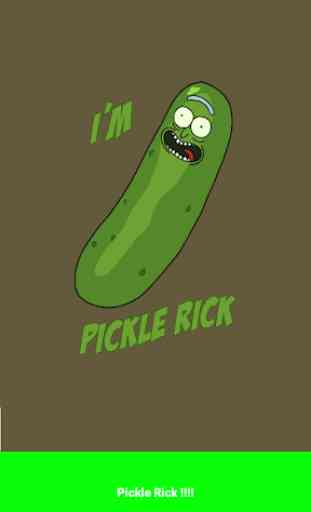 Pickle Rick 2