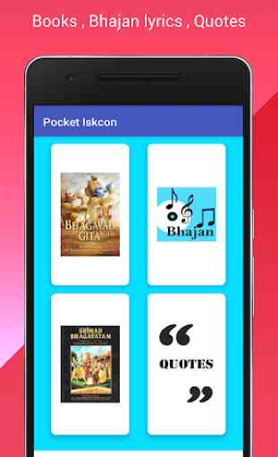 Pocket Iskcon 1
