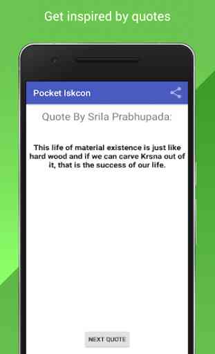 Pocket Iskcon 4