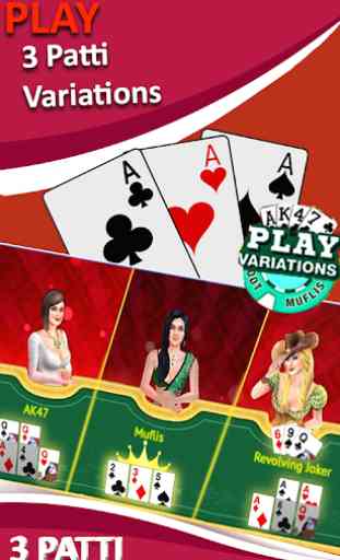 Poker star game guides: 3 teen Patti Free Tips 3