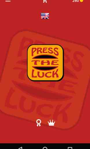 Press The Luck 1
