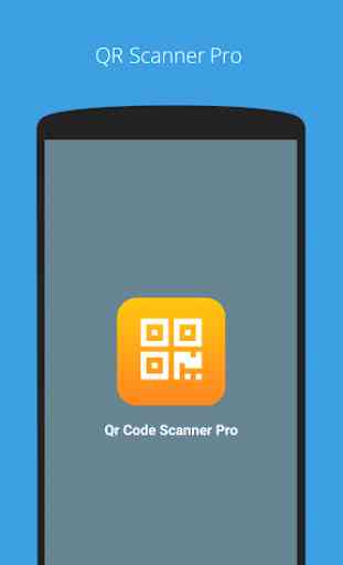 QR Code Scanner Pro - QR Reader & Barcode Scanner 1