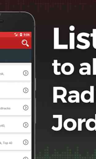 Radio Jordan 1