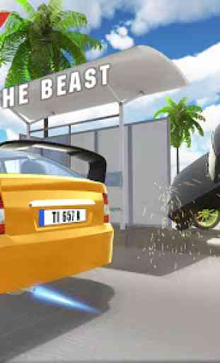 Real Cars Online Racing 2
