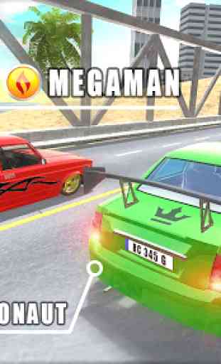 Real Cars Online Racing 3