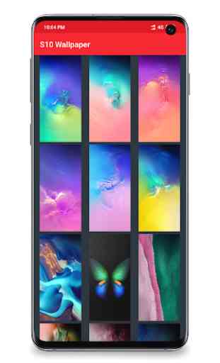S10 Wallpapers and Wallpapers For Galaxy S10 Plus 2