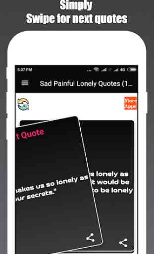 Sad Painful Lonely Quotes (10000+) 4