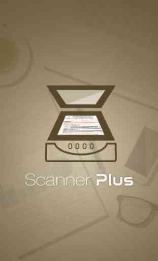 Scanner Pro 1