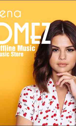 Selena Gomez - Best Offline Music 2
