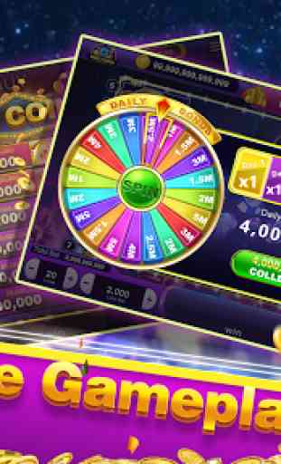 Slots Casino - Vegas Slots 2