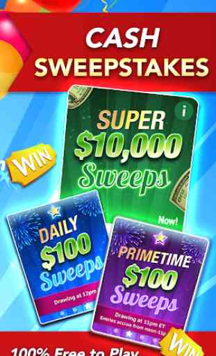 SpinToWin Slots - Fun Casino Games & Slot Machines 1