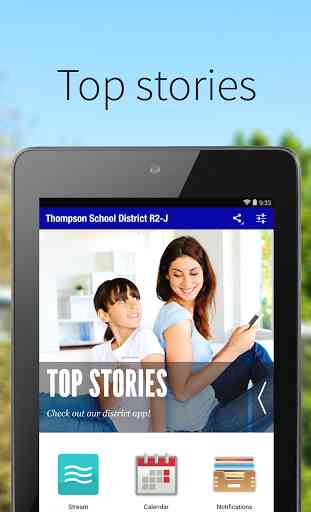 Thompson School District R2-J 1