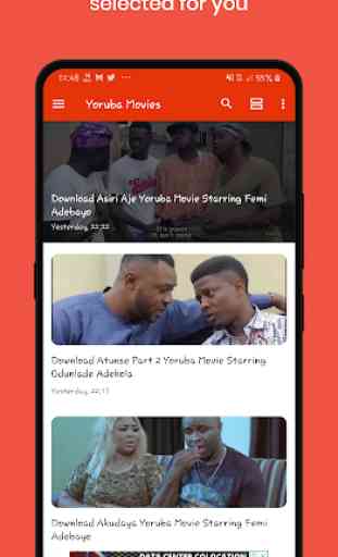 Unlimited Yoruba Movies 3