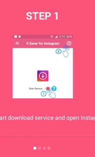 Video Downloader For Instagram - IGTV Downloader 1