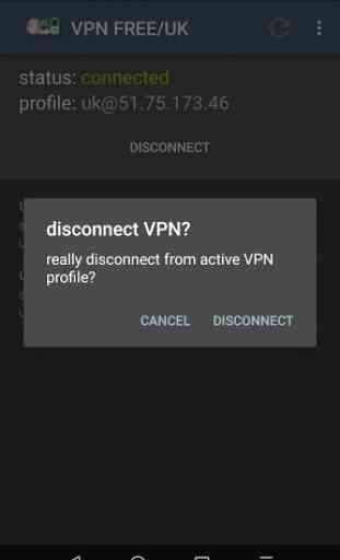 VPN FREE UK IPSEC IKE 4
