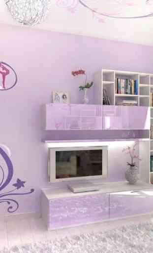 Wall Decorative Painting 4