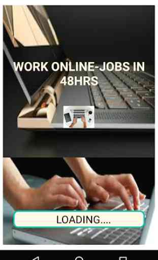 Work Online - Jobs in 48hrs 1
