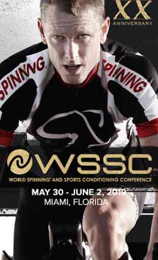WSSC 2019 Conference 1