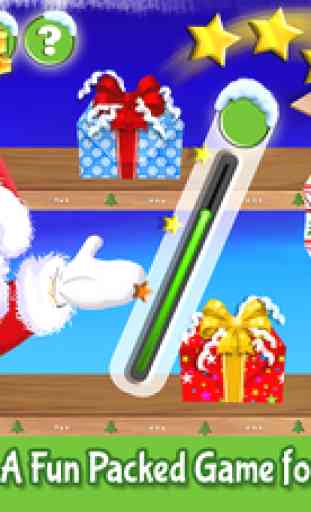 Santa’s Little Helper - Elf Yourself & Help Santa Claus Deliver Gifts - Christmas Holiday Edition 1