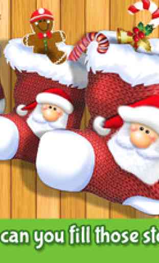 Santa’s Little Helper - Elf Yourself & Help Santa Claus Deliver Gifts - Christmas Holiday Edition 3