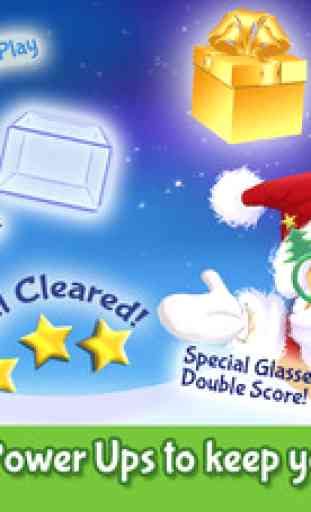 Santa’s Little Helper - Elf Yourself & Help Santa Claus Deliver Gifts - Christmas Holiday Edition 4