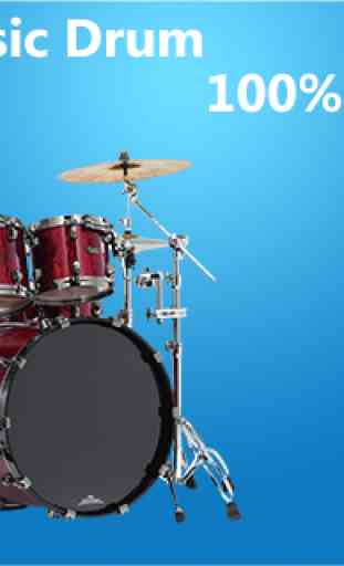 Classic Drum Drums Classical 3