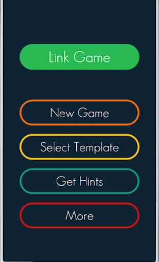 Dots game :Match drawing Games 1