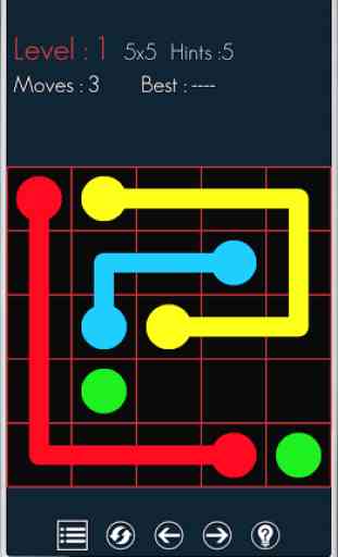 Dots game :Match drawing Games 3