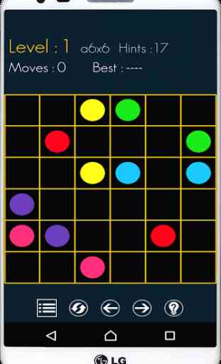 Dots game :Match drawing Games 4
