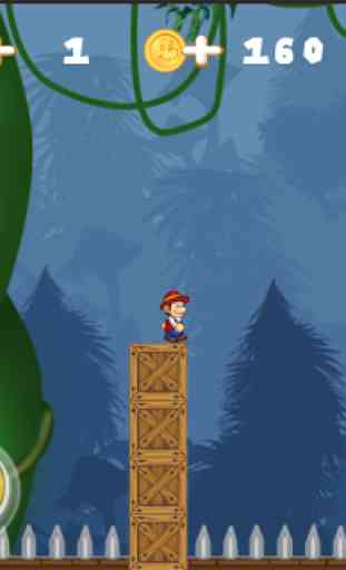 Jungle World of Mario 2 2