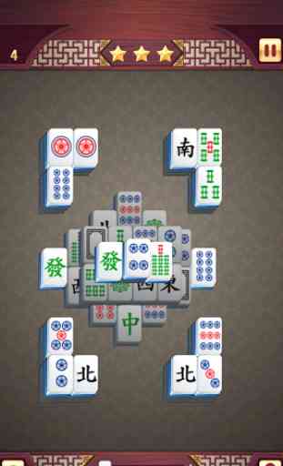 Mahjong King 1