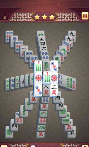 Mahjong King 2