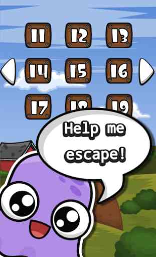Moy - Escape Game 1