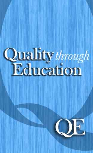 Quality Education 1