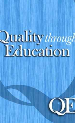 Quality Education 4