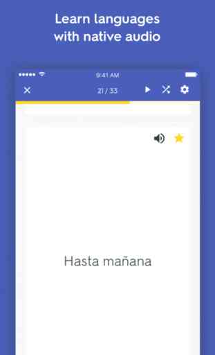 Quizlet: Flashcard & Language App to Study & Learn 3