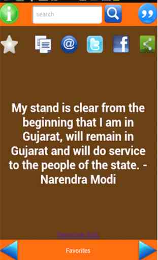 Quotes Of Narendra Modi 1