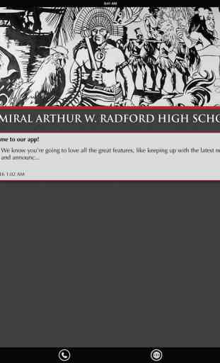 Radford High School 3