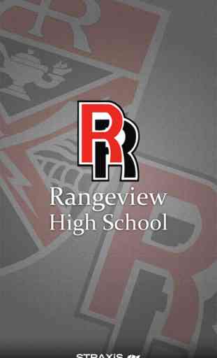Rangeview High School 1