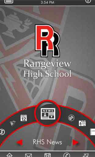 Rangeview High School 2