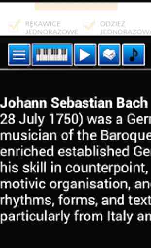 Real Piano Bach 4