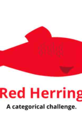 Red Herring 3