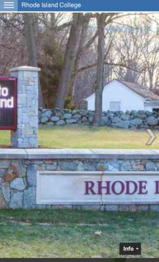 Rhode Island College 2