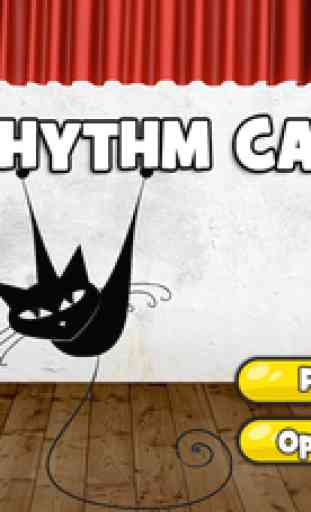 Rhythm Cat - Learn To Read Music 1