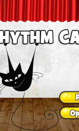 Rhythm Cat Lite HD - Learn To Read Music 1