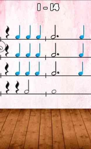 Rhythm Cat Lite HD - Learn To Read Music 4