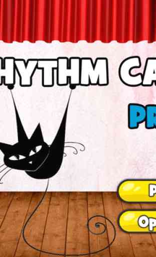 Rhythm Cat Pro HD - Learn To Read Music 1