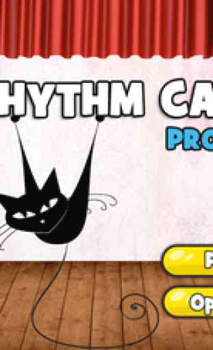 Rhythm Cat Pro - Learn To Read Music 1